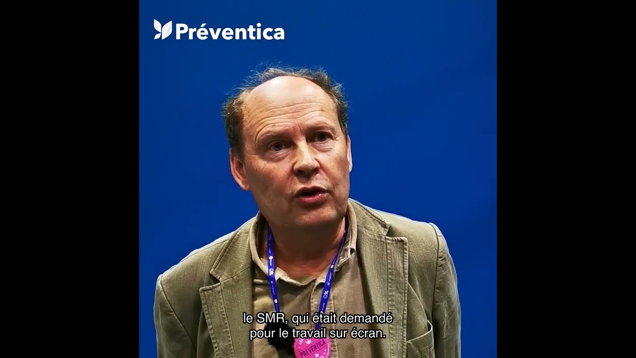 Médecine du travail : quels enjeux ? Quelles perspectives ?