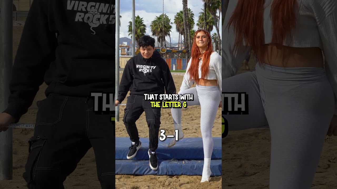 Name Something.... #shorts