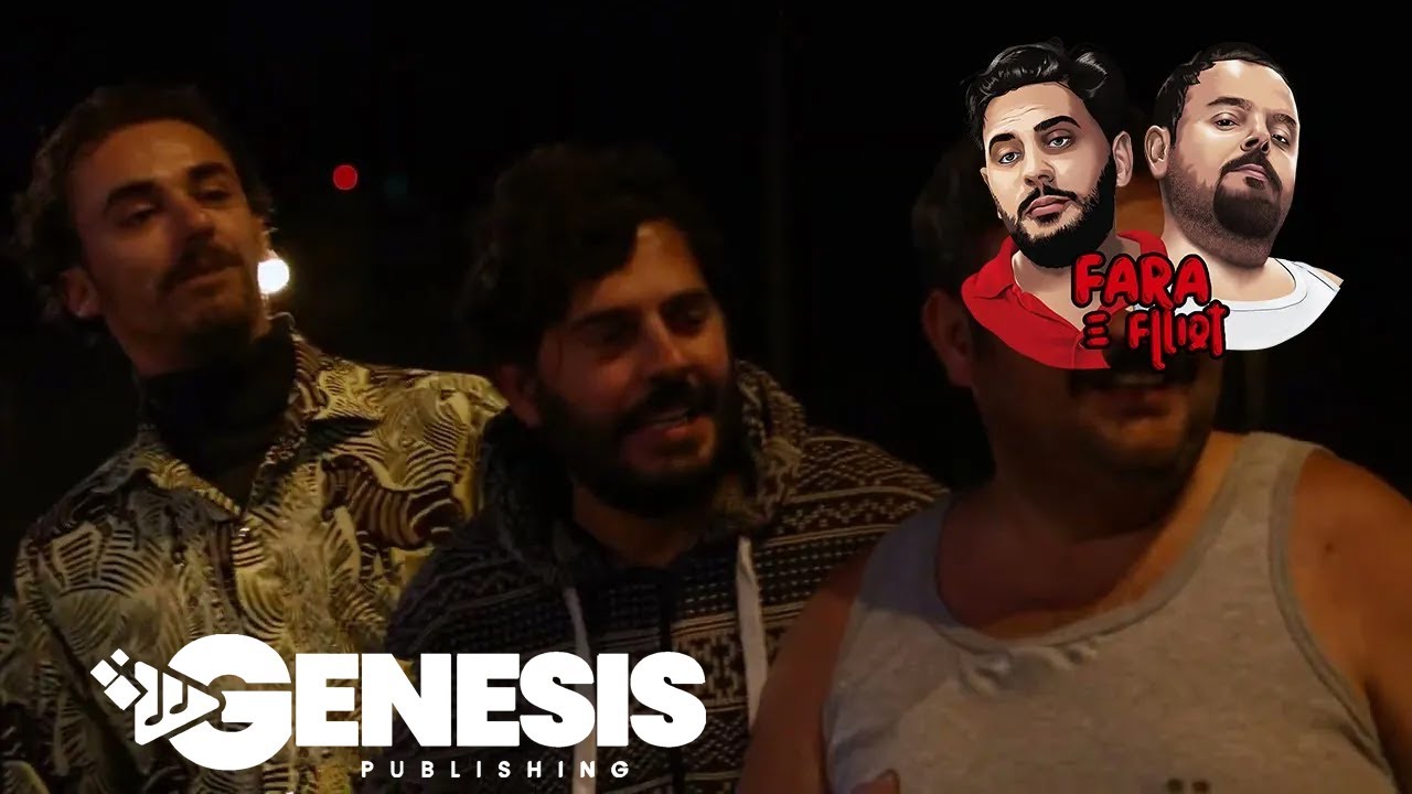 Fara e Flliqt - Episodi 11 Sezona 6