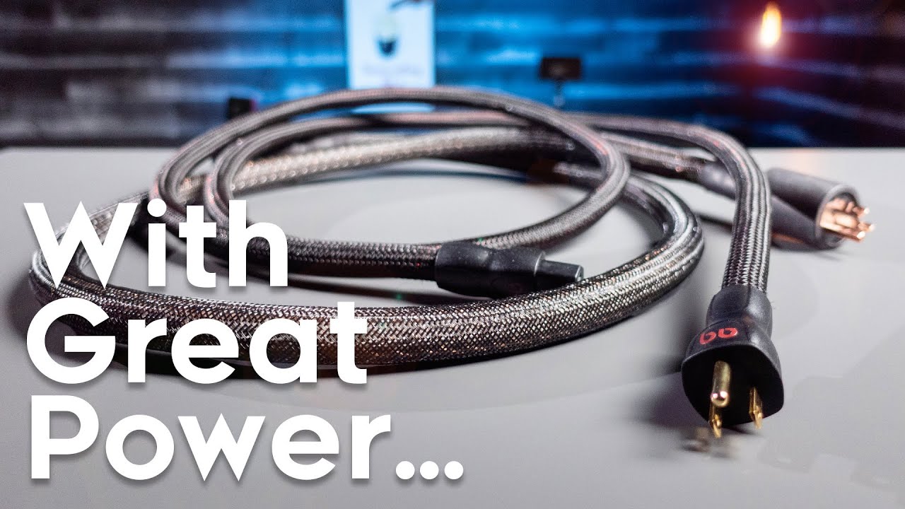 The Power Cable Showdown!