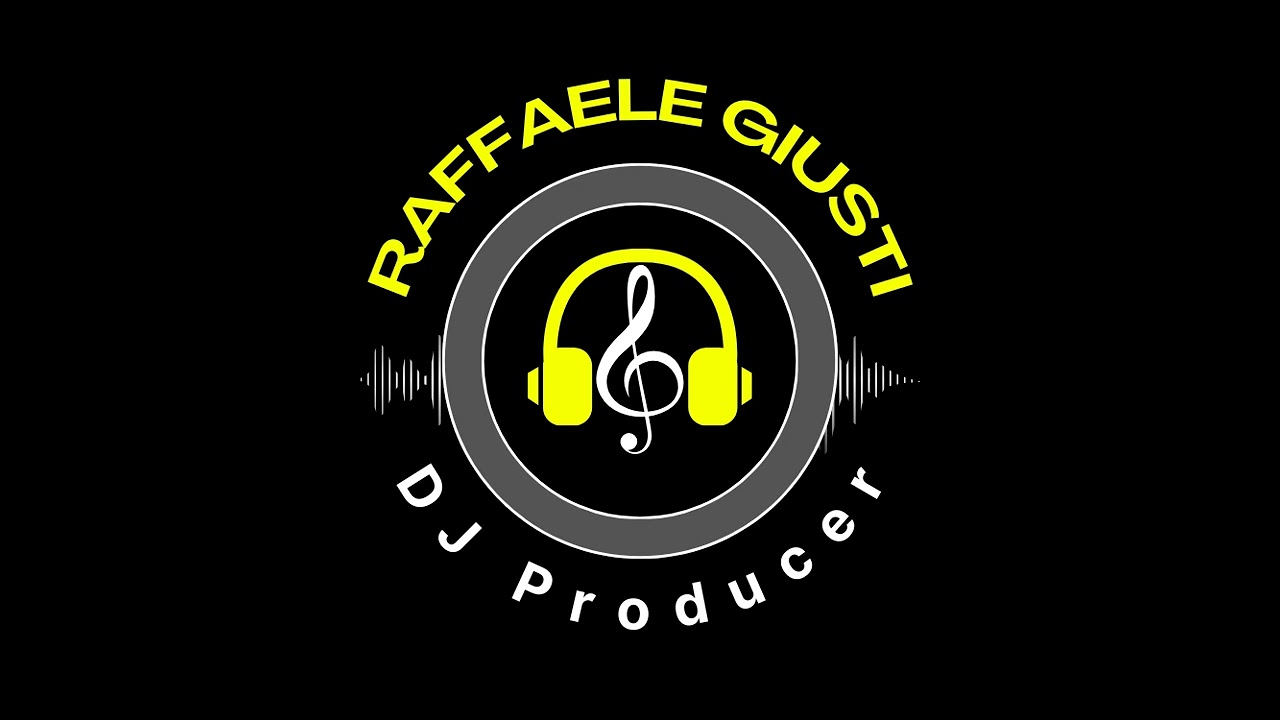 Blue Feather   Let's Funk Tonight Dj Raffaele Giusti rmx