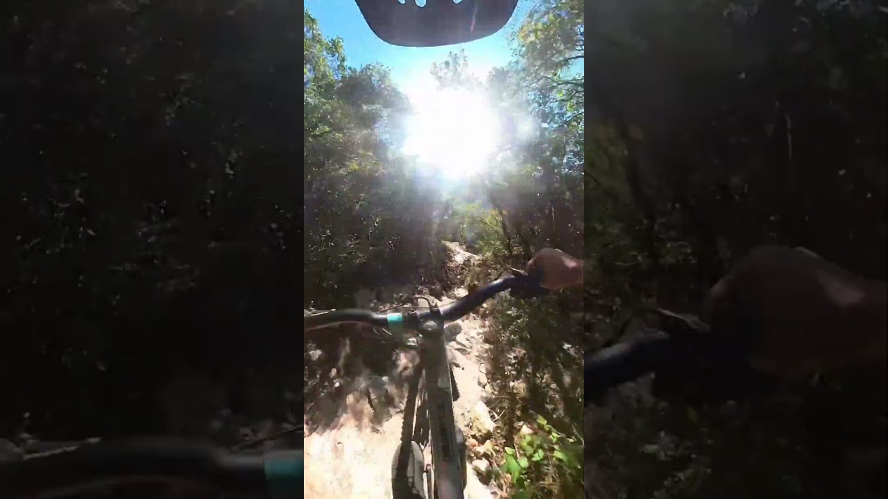 Let&rsquo;s Rock - MTB Croatia #mtb #croatia #singletrail