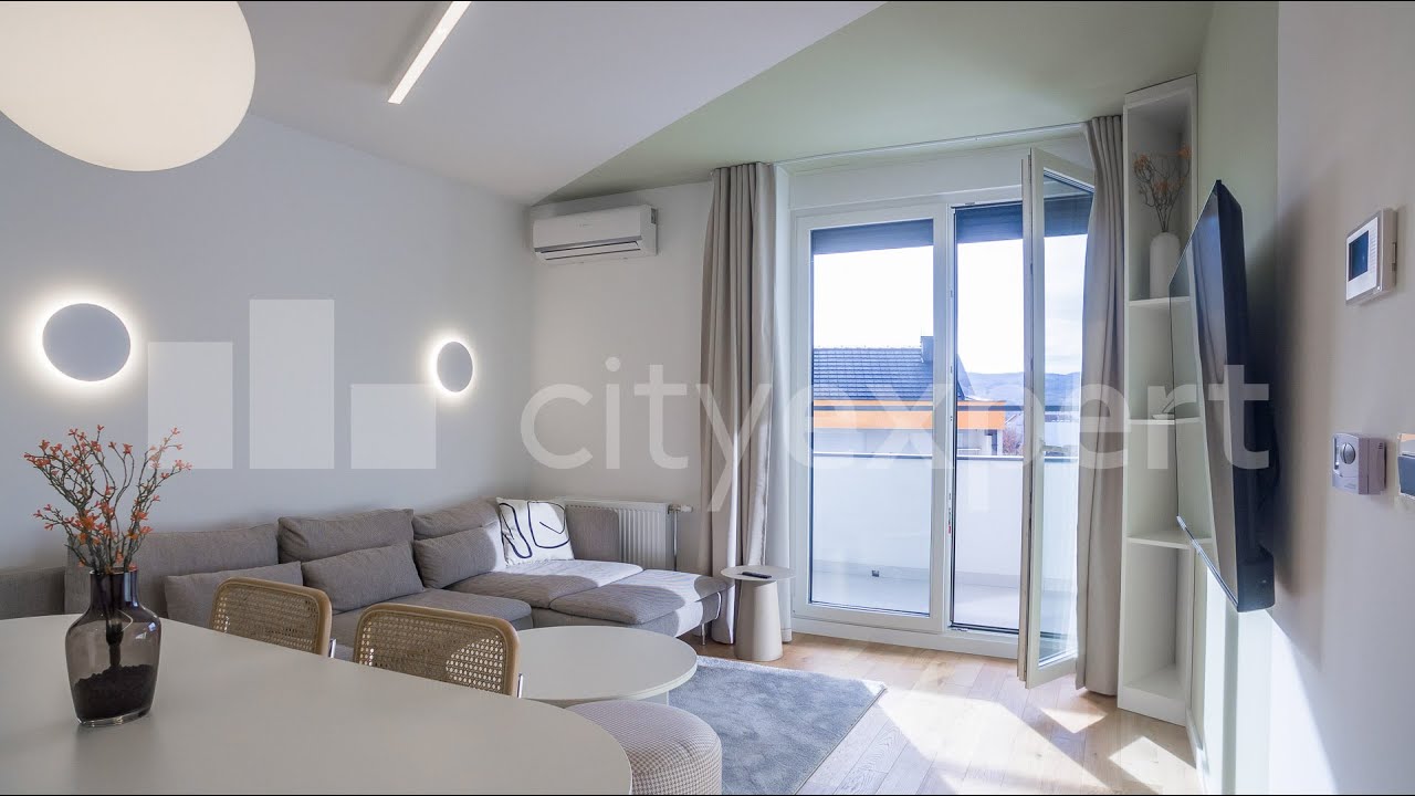 Izdavanje stanova Novi Sad | Bulevar patrijarha Pavla, Telep ID 69329