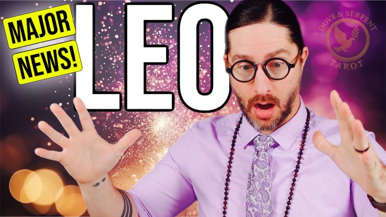LEO - 