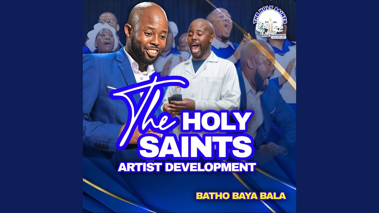 HO TLABA JWANG (Live)