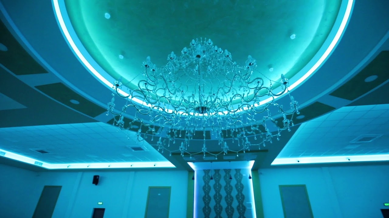 Promo spot - Svečani salon Millennium
