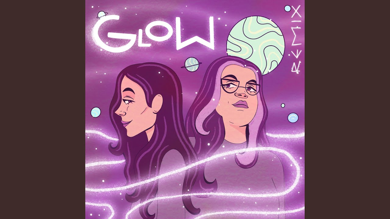 Glow (Peachkka Remix)