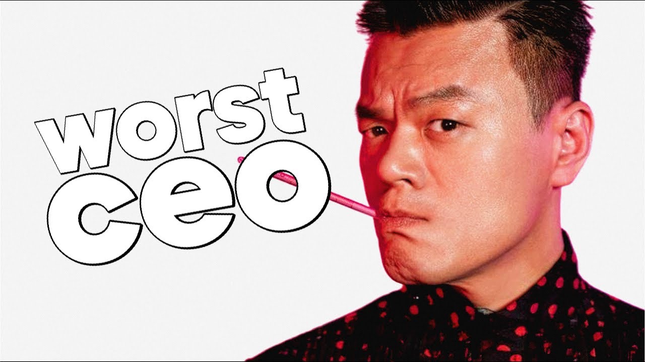 JYP MISTREATS THEIR ARTISTS