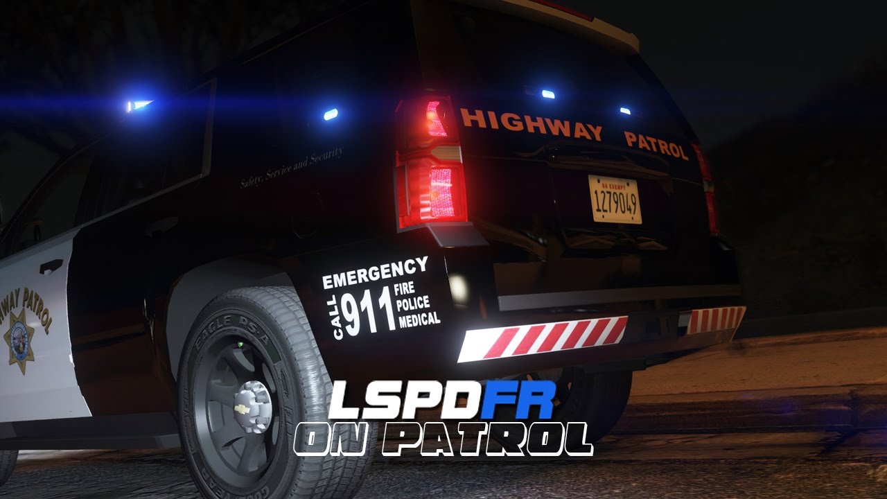 LSPDFR - Day 430 - DUI Stop