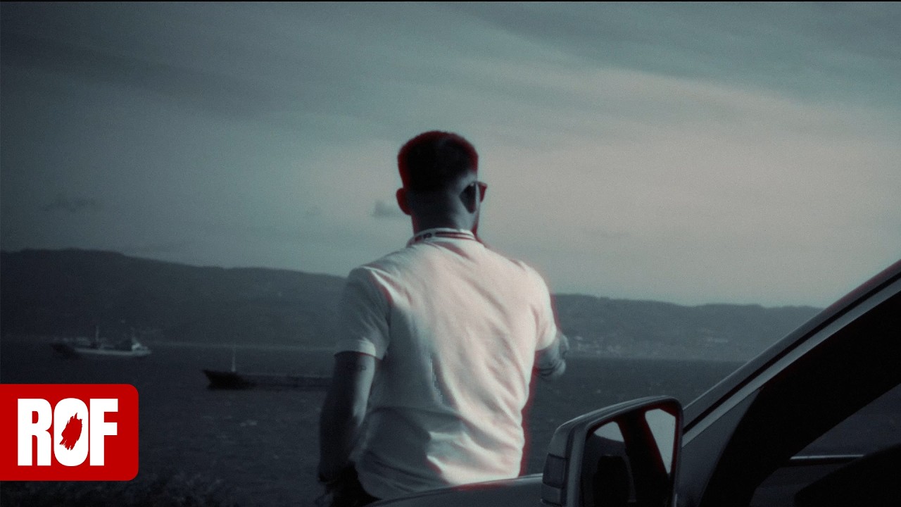 MARSS - Oldu Olanlar (Official Video)
