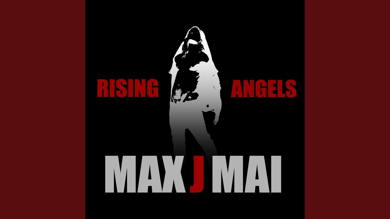 Rising Angels