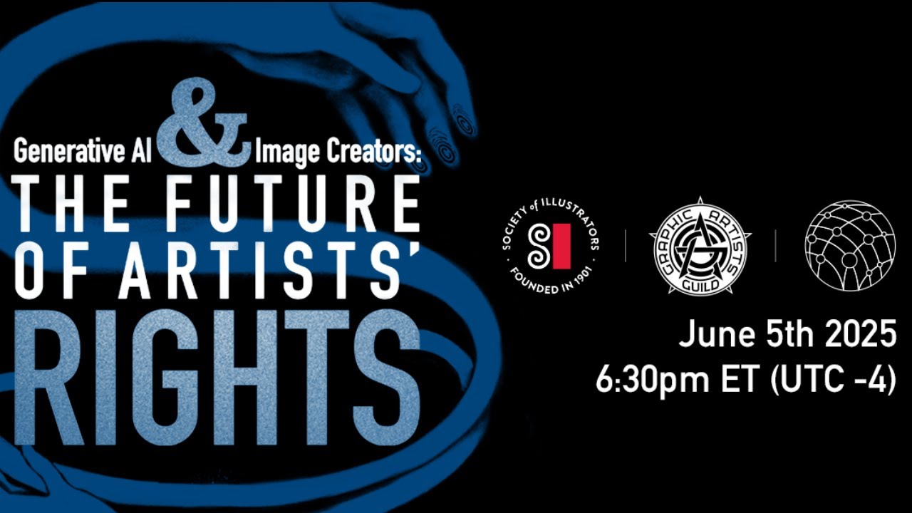 Generative AI & Image Creators: The Future of Artists&rsquo; Rights