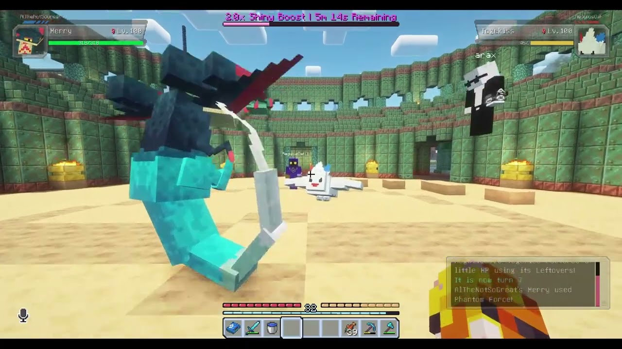 Al Vs Regulus Closed Bracket Round 2 Craziest Battle yet