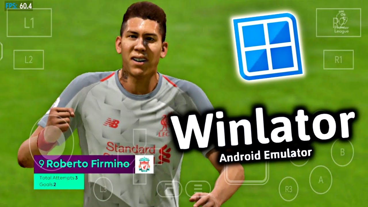 CAREER MODE!! FIFA 19 WINLATOR 10 HOTFIX ( NO-ROOT ANDROID ) WINLATOR FIFA 2019 GAMEPLAY
