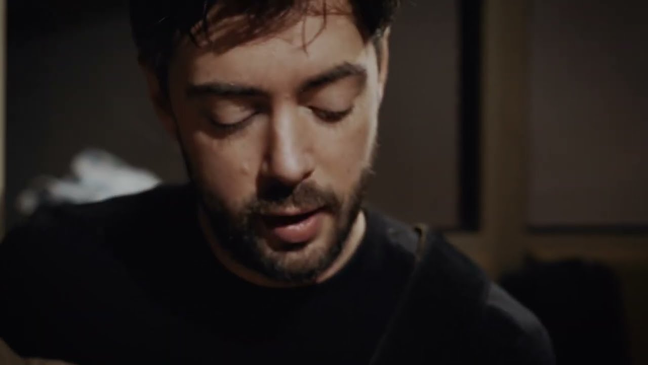 O. Winston - David Preston (feat. Kit Downes & Sebastian Rochford) [Live Session]