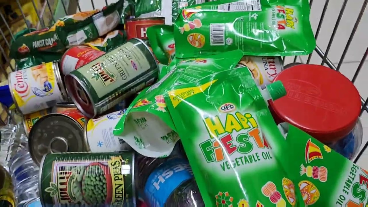 Puregold Camalig Meycauyan Bulacan....| Vlog October 23-2022....