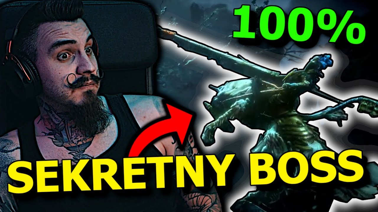 Wszystkie Sekrety No Rest for the Wicked