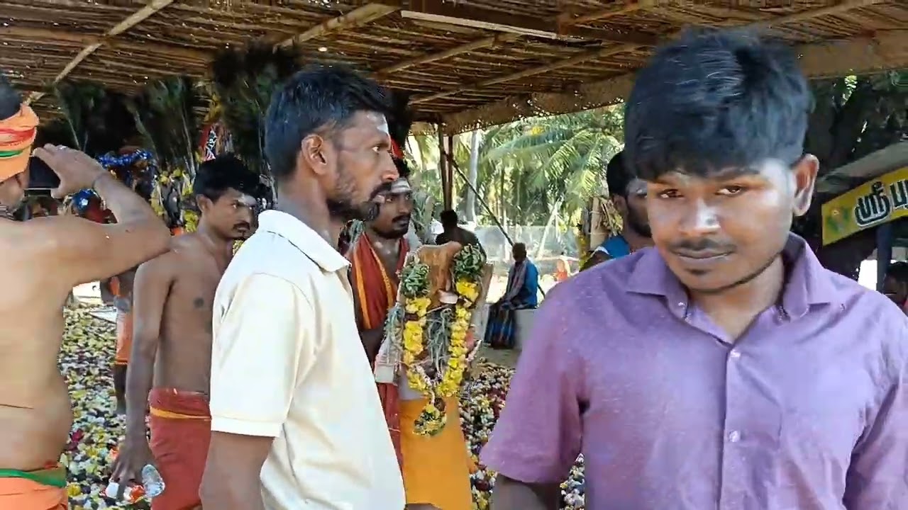 எடப்பாடி காவடி  பழனிக்கு செல்லுதல் | kavadi aatam | kavadi | Murugan |