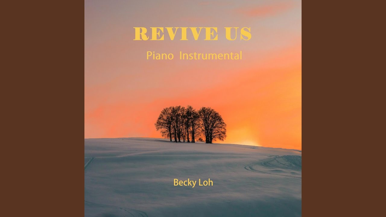 Holy Spirit Living Breath of God (Instrumental Worship)