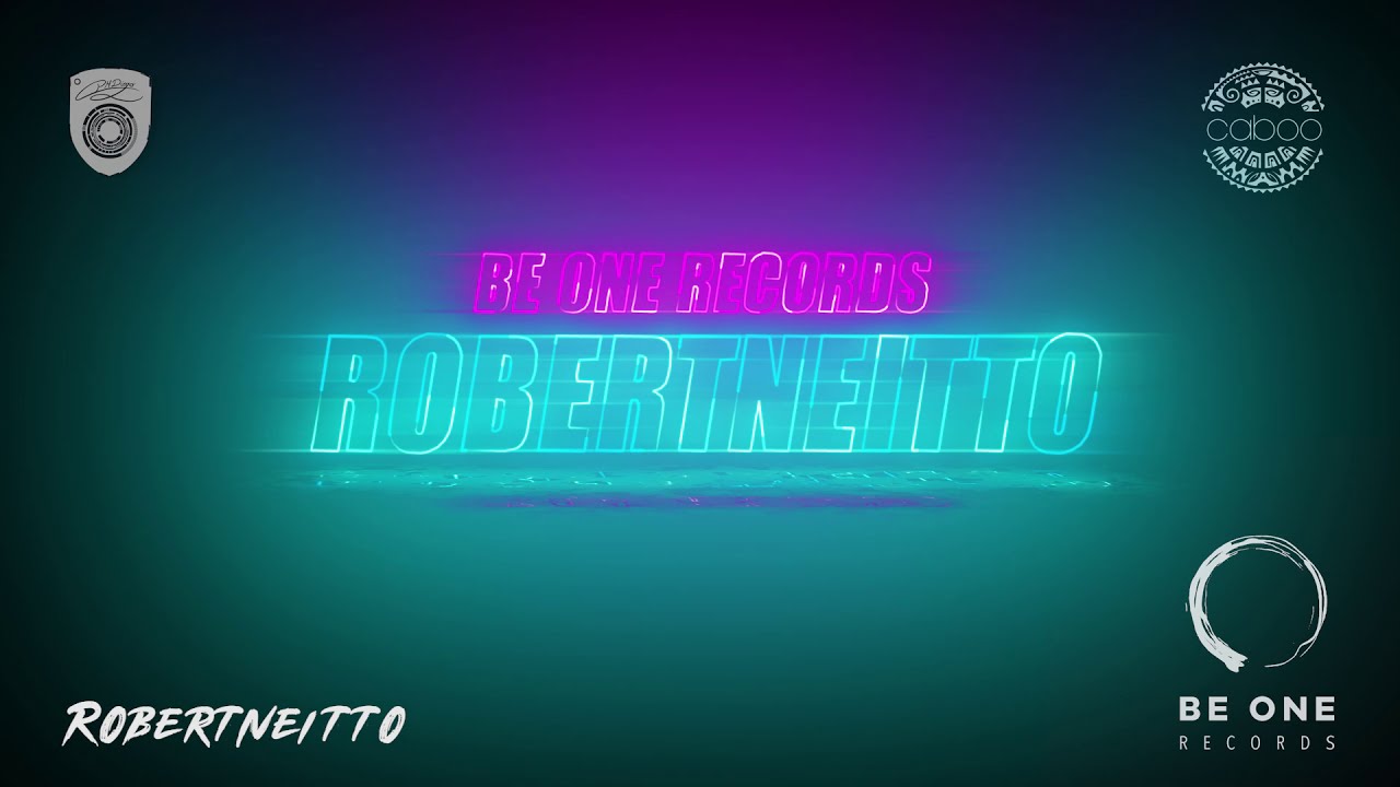 Robert Neitto @ Caboo |  Be One Records