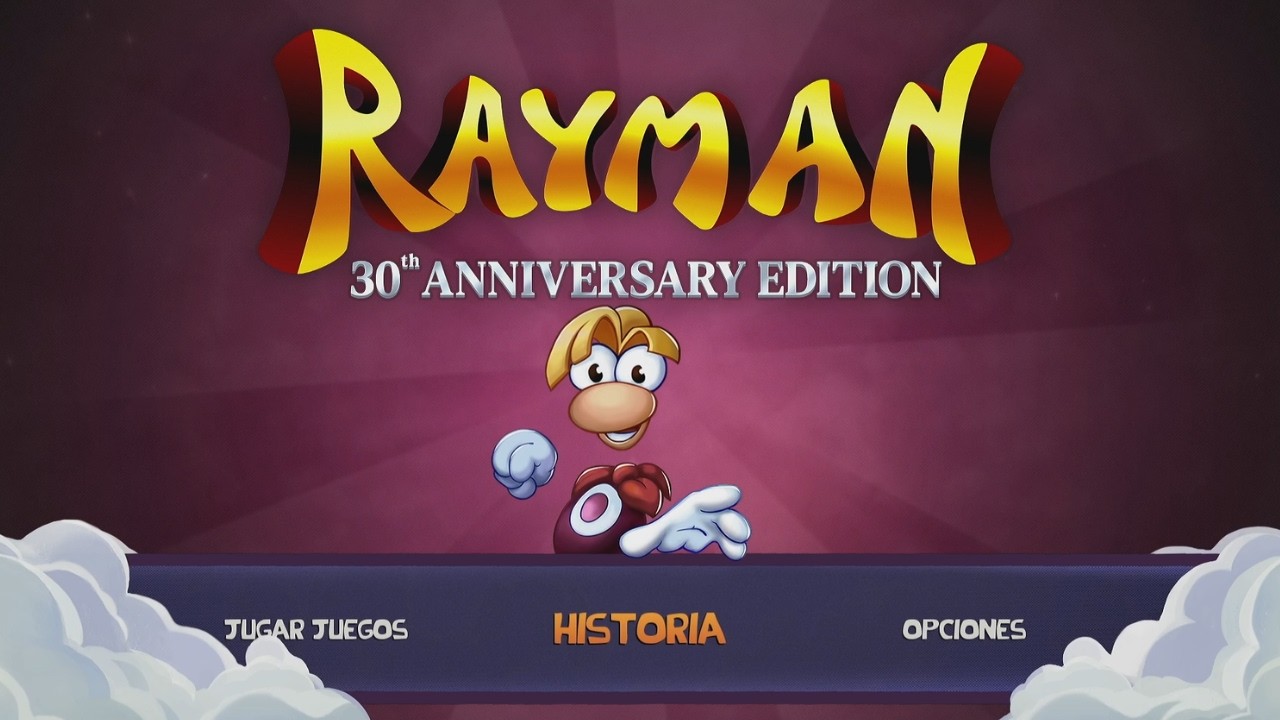 Rayman 30th Anniversary Edition - Todas Las Entrevistas con subtítulos en Español