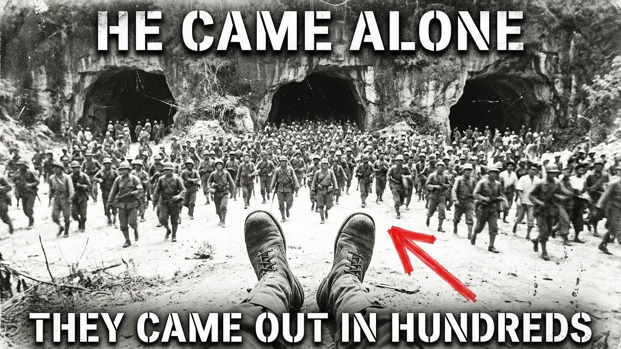 American Generals Were Speechless When a Teenage Private Captured More Prisoners Than Entire Div.