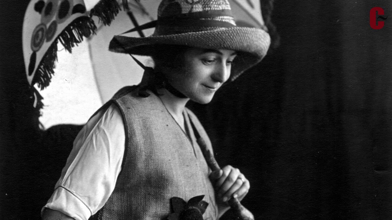 Sonia Delaunay, el arte que invade la sociedad