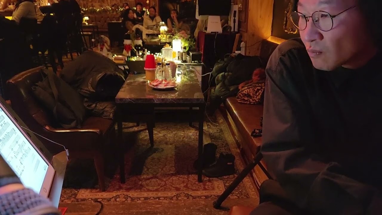 바티칸 1부 bar-tican 2026.01.14