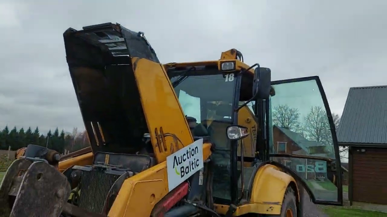 Terex 820