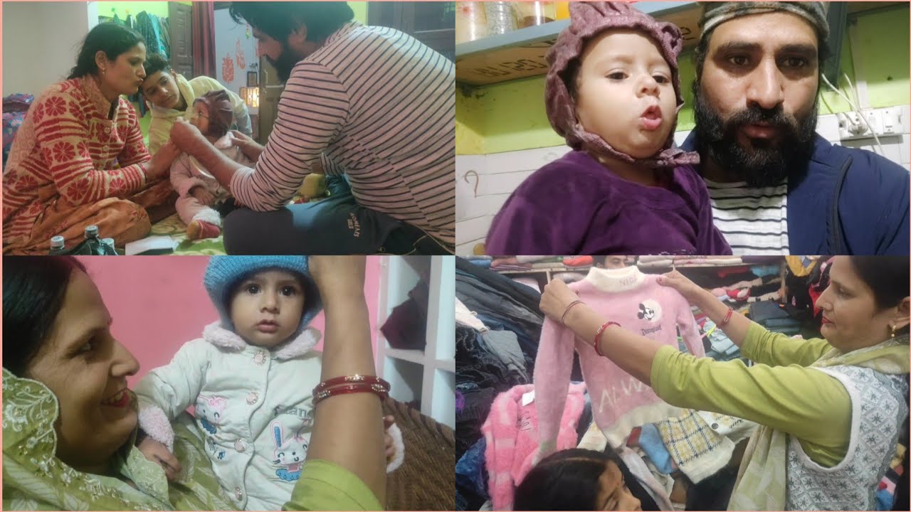 कोई कुछ भी बोले🙆‍♀️ मेरे लिए तो अब ये बच्चे ही सब कुछ है🤷‍♀️ |Ritu babli vlogs|#familyvlog#vlogger