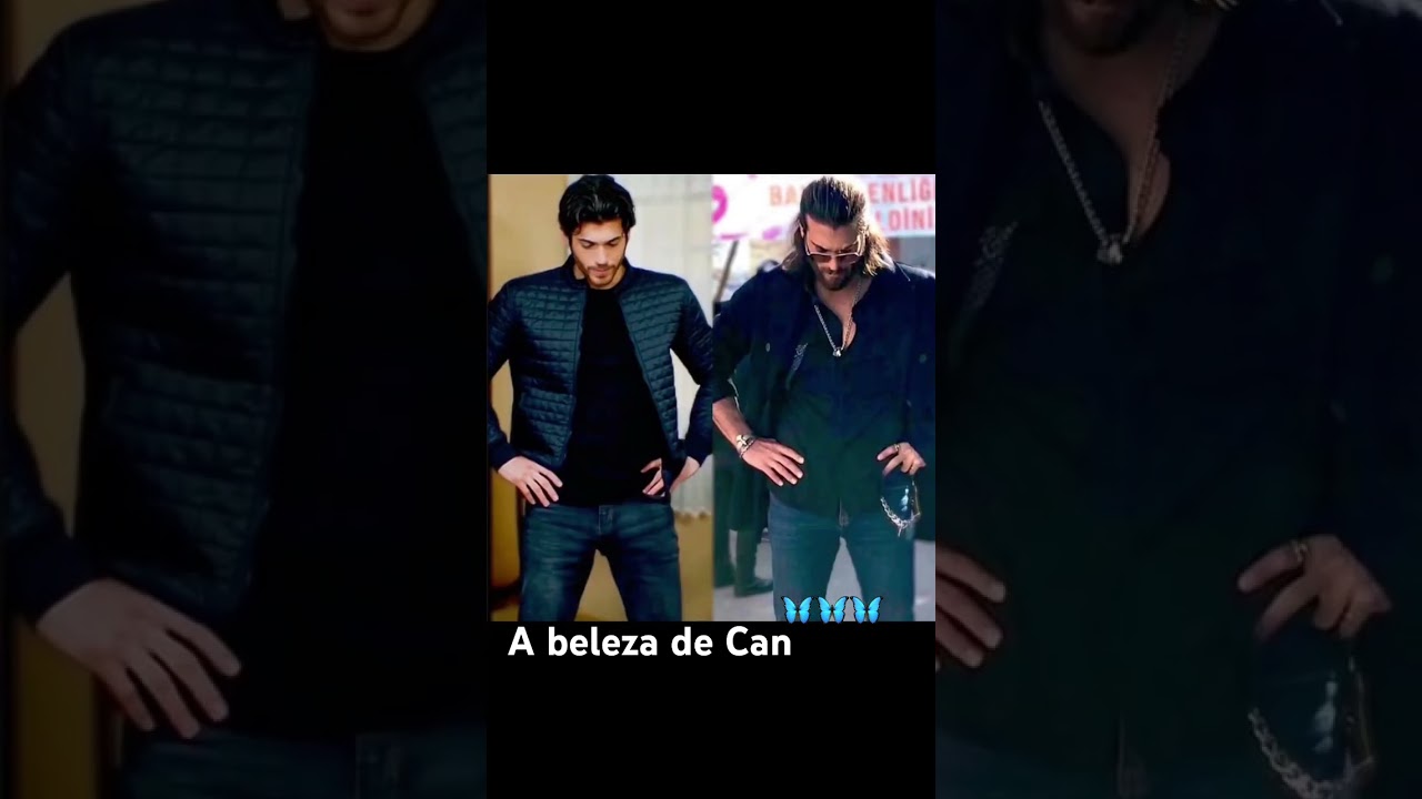 Can #canyaman