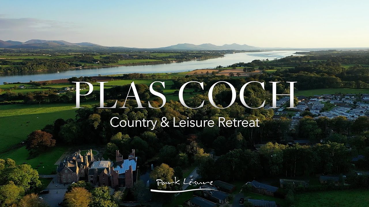 Plas Coch Country & Leisure Retreat - Holiday Home Ownership