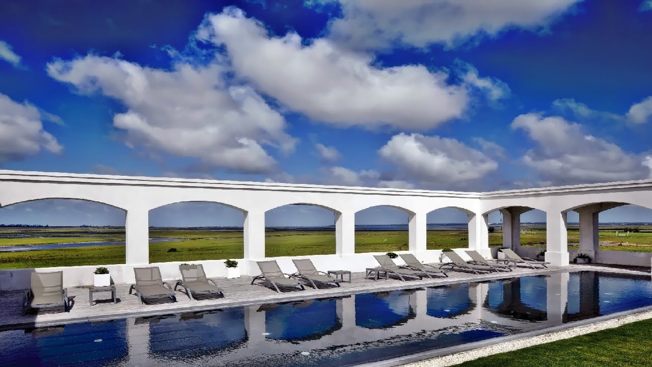 Estancia Vik Jose Ignacio