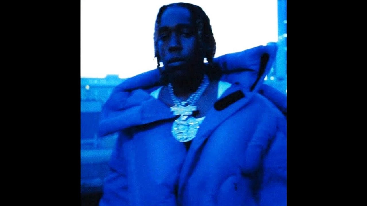 [FREE FOR PROFIT] DON TOLIVER X TRAVIS SCOTT TYPE BEAT 