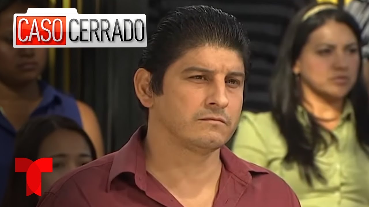 Human placenta in your heels! 🌮😨🩸| Caso Cerrado Complete Case | Telemundo English