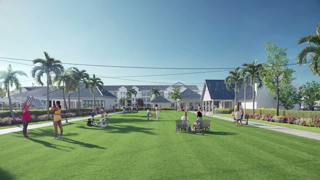 SeaFlower Florida: New Homes for Sale in Bradenton, FL