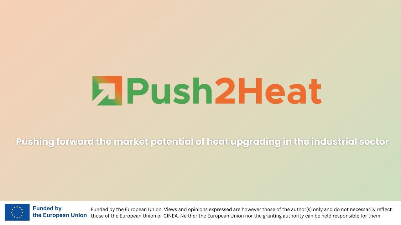 Discover the Push2Heat Demo Site in Weissenborn | Training Campaign Series