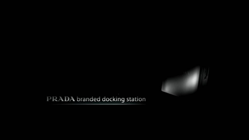 LG Prada 3