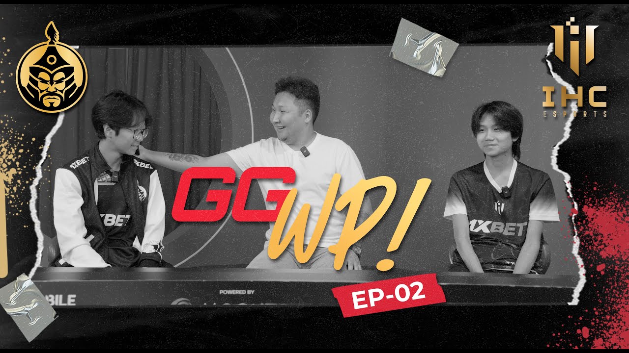 GGWP! EP02