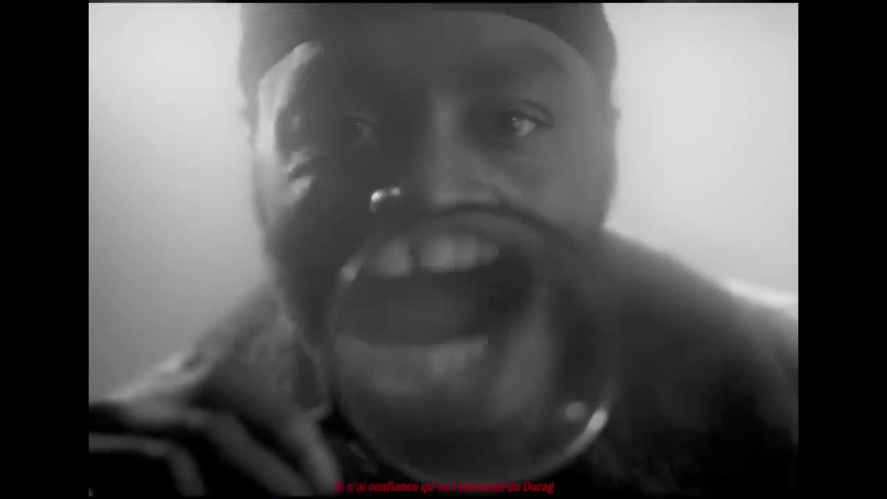 ISHA - DURAG   (Prod Eazy Dew) REUPLOAD