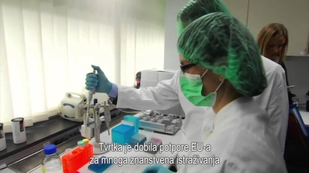 EU investment roadshow in Croatia - Highlights