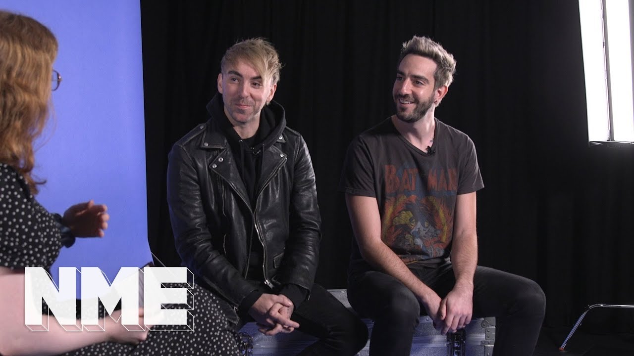 All Time Low | In Conversation