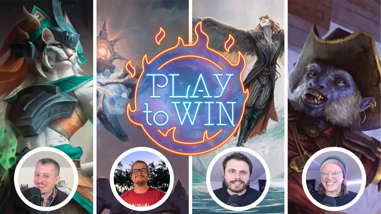 WHO'S THE BEST COMMANDER FROM LOST CAVERNS OF IXALAN IN cEDH?