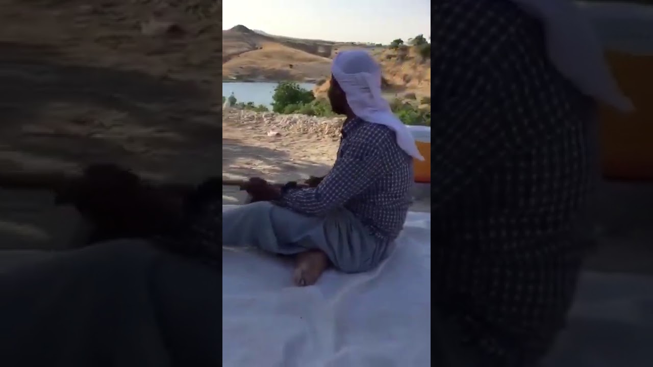 BARAK ŞİVESİ DENİLİNCE BEN BUNA DERİM BÖYLE BİR ŞİVE YOK :)