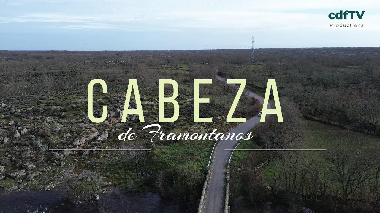 Impresionante caudal de nuestra Ribera en Cabeza de Framontanos, Salamanca