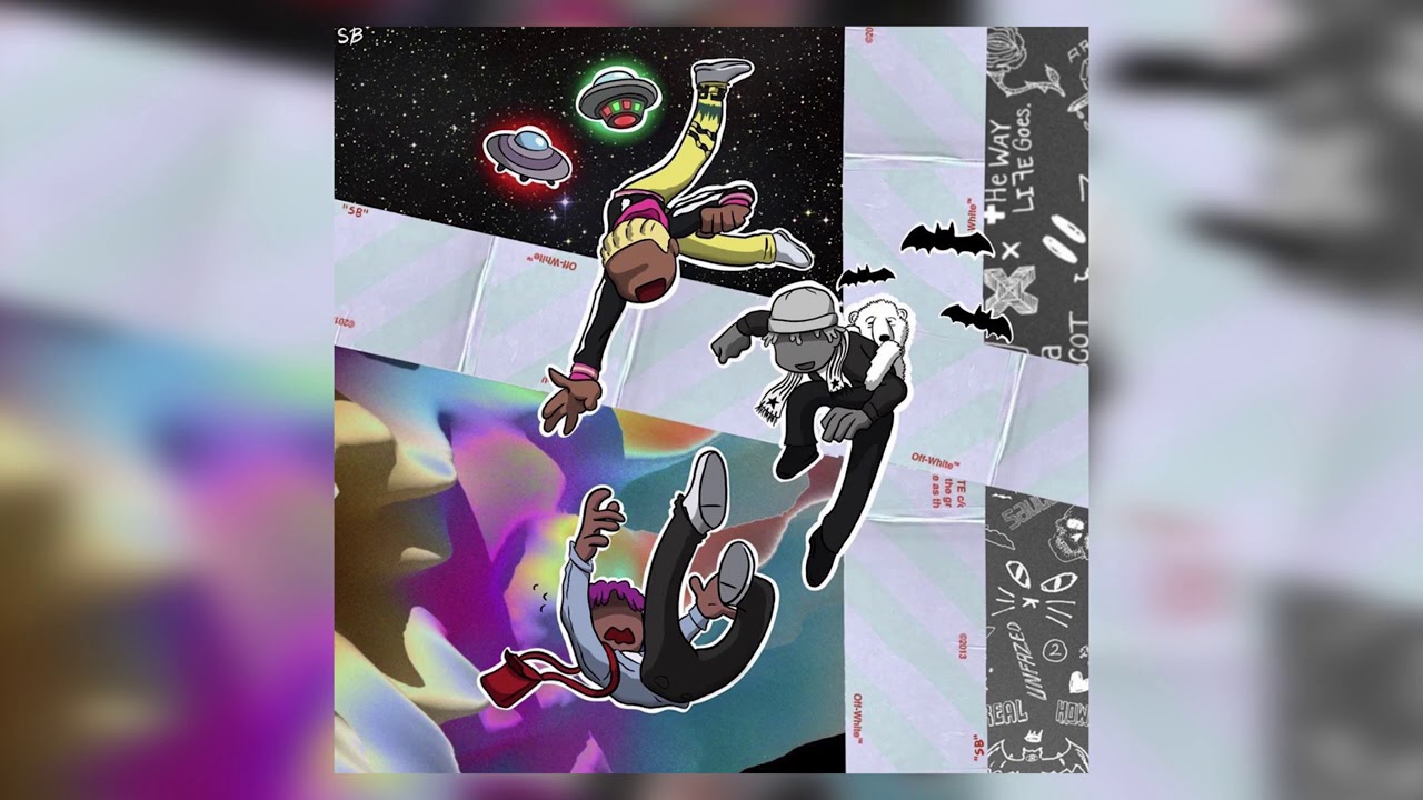 [FREE] Lil Uzi Vert x Young Thug Type Beat 2020 - 