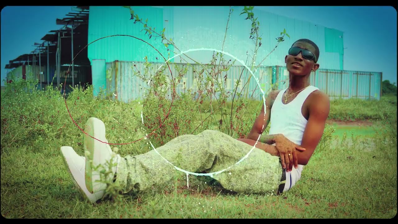 Reddy ( ft Wael Navarro and Alcon ent) Freedom - Oficial video