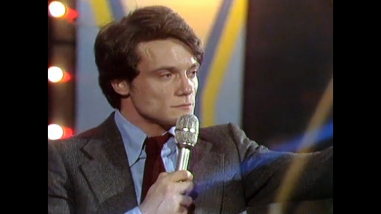 Massimo Ranieri - Imagínate (1977)