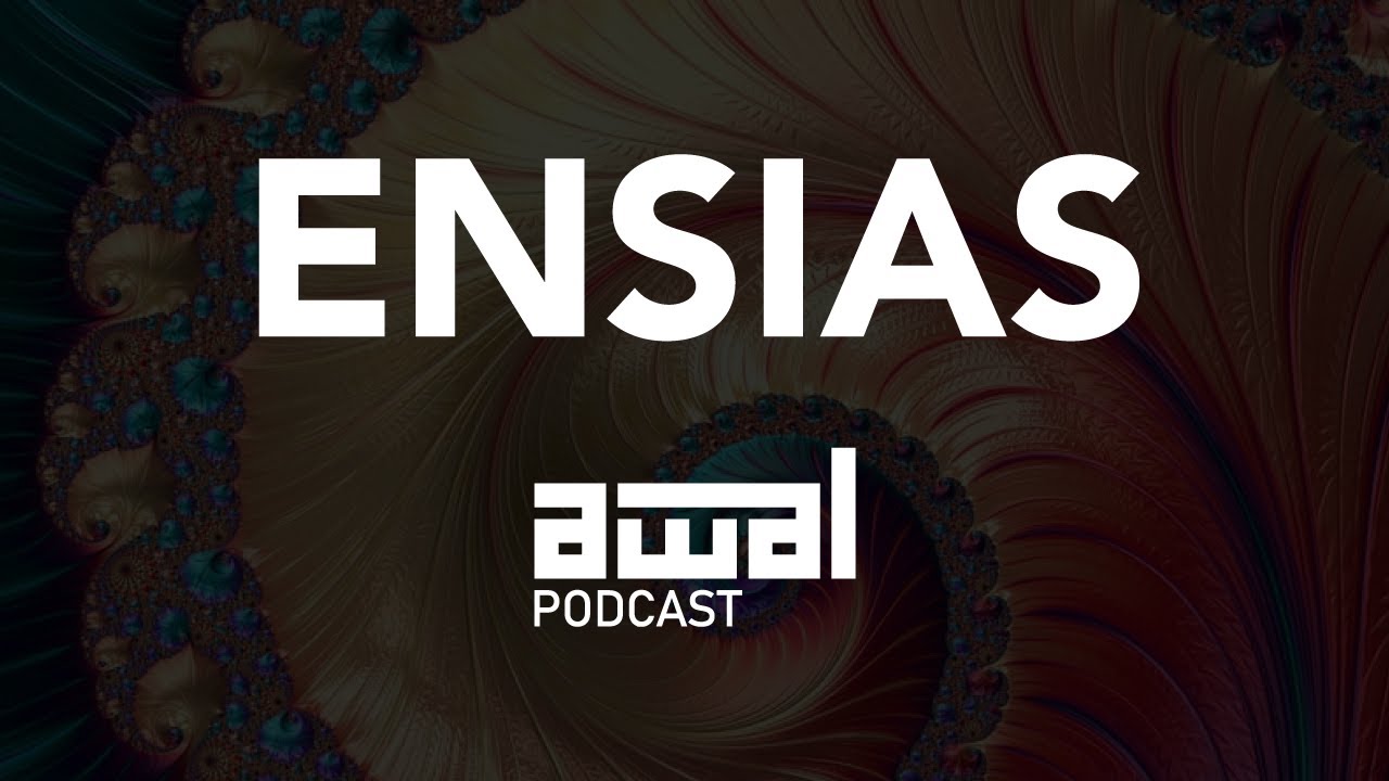 AWAL Podcast | Episode 05 : ENSIAS