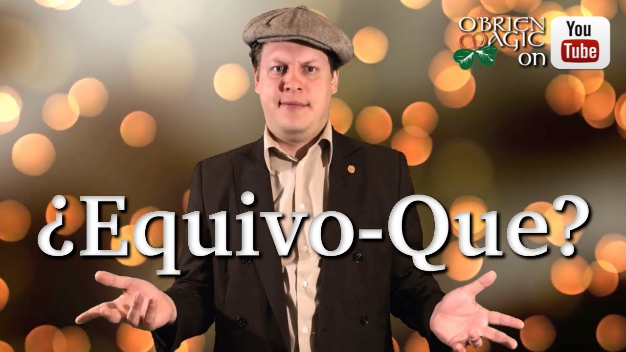 Equivo-QUE? Magician's Choice + Branching | Advice for Magicians